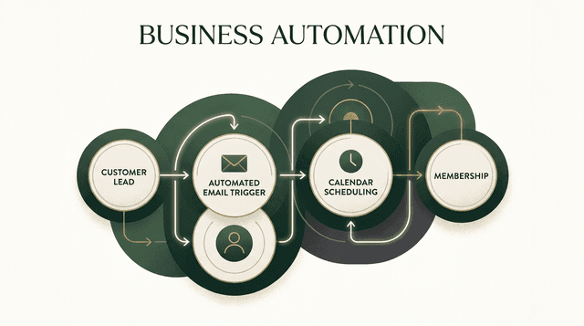 Supporting Workflow Visual